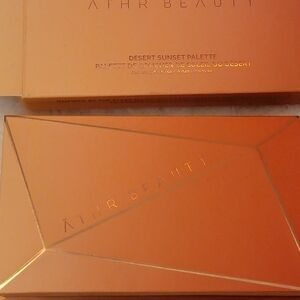 Athr Beauty Eyeshadow palette